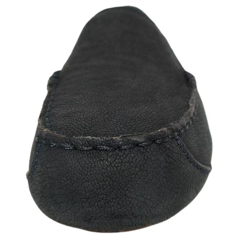 UGG Кеды Upshaw Мужские Темно-синие Кроссовки 1015607-AZUL
