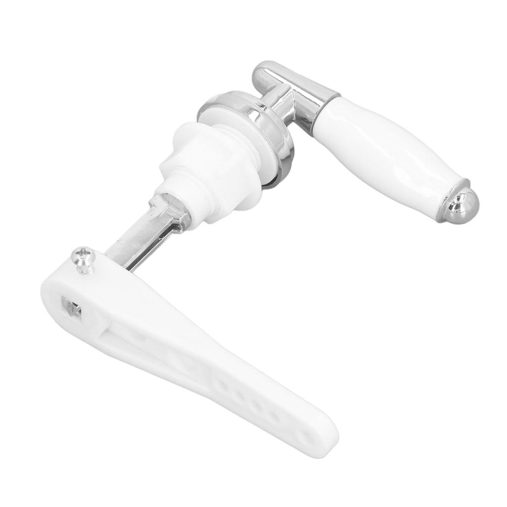 Ручка смыва бачка унитаза, боковая ручка для сменного бачка унитаза