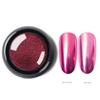 1 Box Rub Dust Dip Shining Manicure Decoration Nail Powder Nail Glitter Nail Mirror Flour