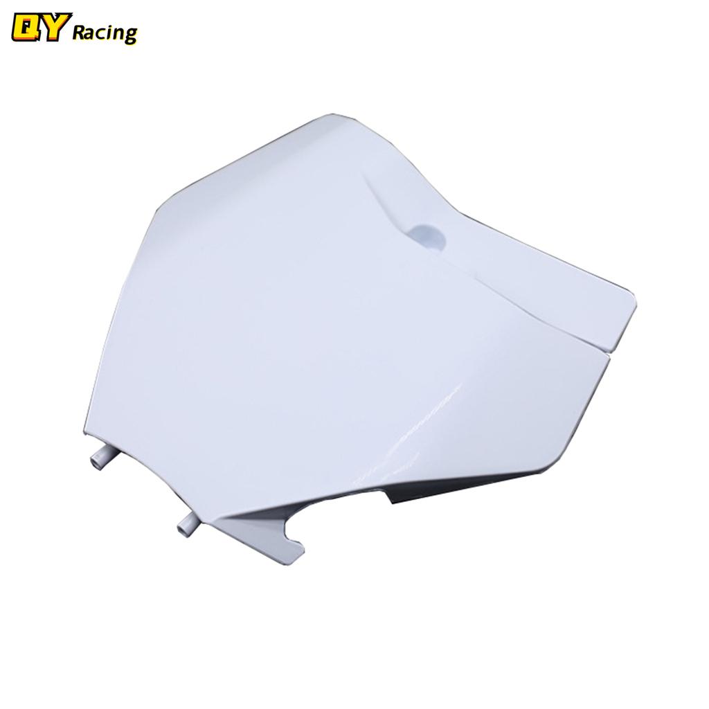 Передняя крышка номерного знака мотоцикла для KTM EXC EXCF SX SXF XC XCF XCW XCF-W 125 150 200 300 350 450