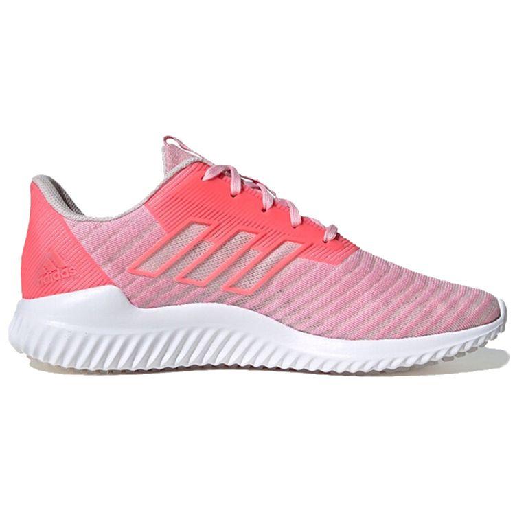 Adidas Climacool 2.0 Breeze Comfortable Sports Breathable Low-Top Running Shoes Women Sneakers Pink B75851
