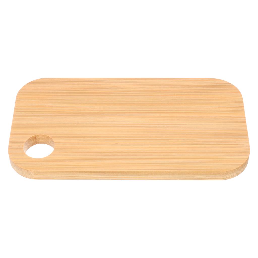 Mini Wooden Pallets Kitchen Chopping Board Reusable Cutting Countertop Boards Multi-use Vegetable Camping Travel
