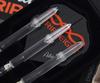 DYNASTY TRIPLEIGHT ASTRA COATING TYPE YACHI TARO MODEL 3 2BA Soft Tip Dart Barrel "T"arrow3" T-arrow