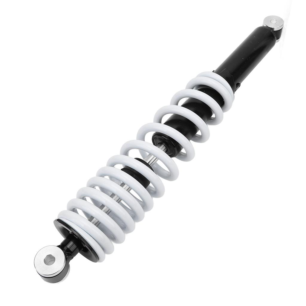 460mm Motorcycle Shock Absorber Universal Suspension Damper with 10mm Spring for 70cc To 250cc Dirt Pit Bike ATV Quad