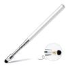 Stainless Steel Teaching Stick Retractable Handheld Presenter New Touch Screen Pen  Teaching Tools