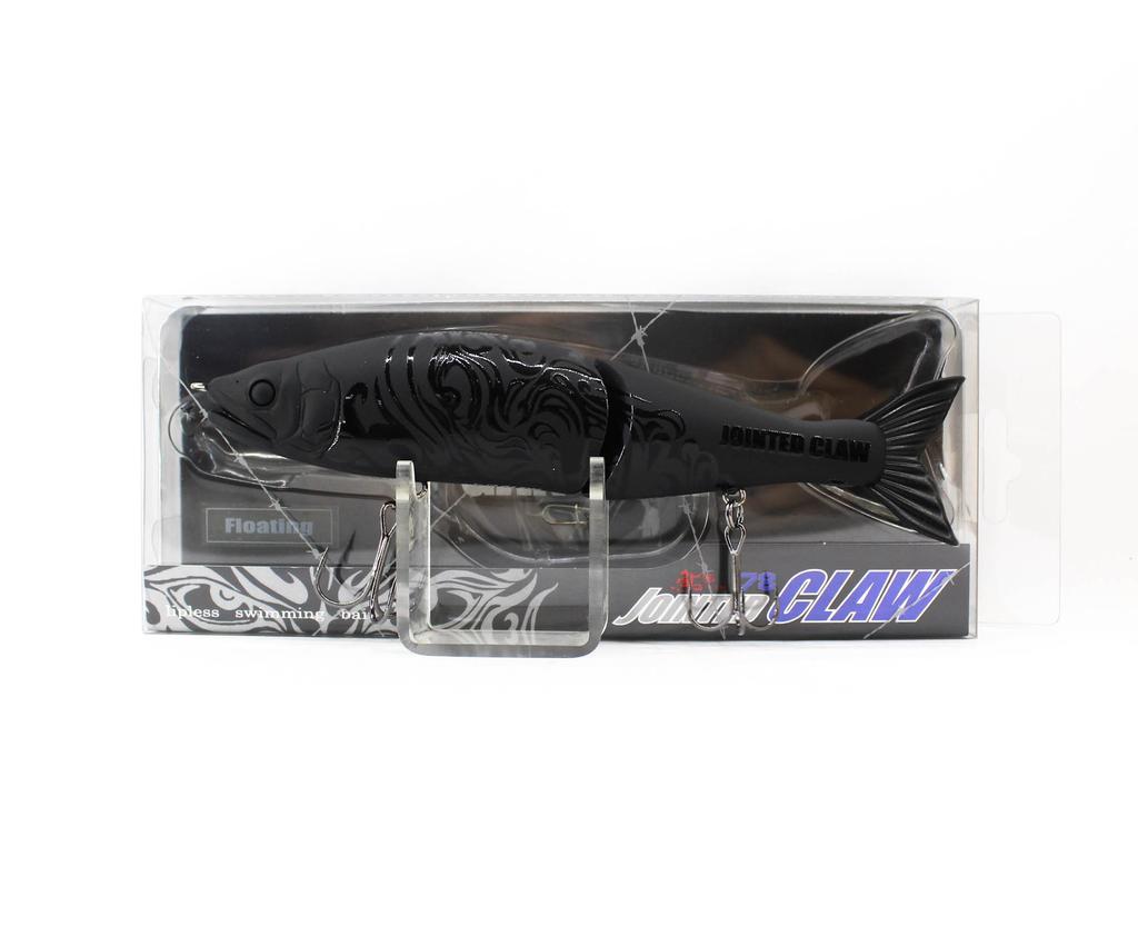 Gan Craft Jointed Claw 178 Floating Jointed Lure GAN-44 (5869)