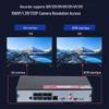 Dahua N108 Single-Bay 8-Channel PoE Network Video Recorder CN plug (adapter included)