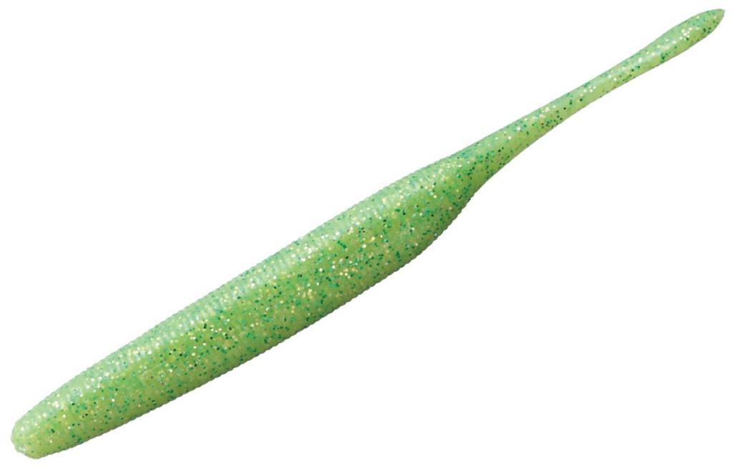 OSP Мягкая приманка Dolive Stick 3,5 дюйма W-007 (0046)