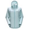 Женская софтшелл куртка Himalaya Frost Shell LT