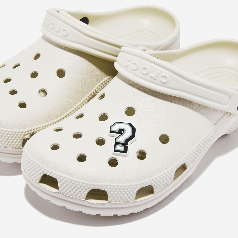 Crocs Question Mark Crs10007146