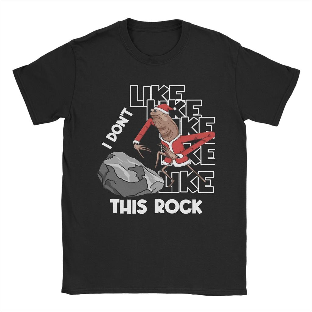 Мужская футболка Marcus The Worm С Рождеством Винтажные футболки 100% хлопок Футболки с коротким рукавом Топы с круглым вырезом Идея для подарка