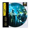 Виниловая пластинка TYLER BATES Watchmen Музыка из фильма 8122780867 Rhino 2025 Не Япония Саундтреки Мюзиклы