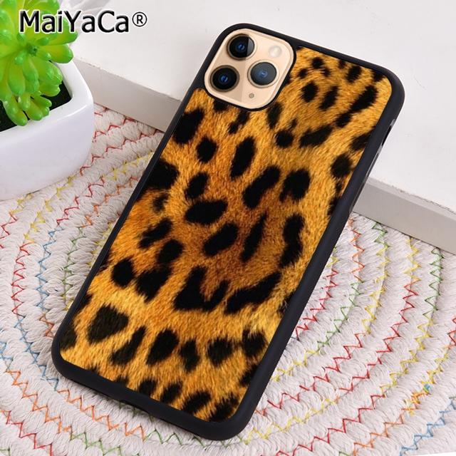 Чехол для телефона Дикий Кот Гепард Леопард Для iPhone 17 Air 16 pro max 15 14 plus 12 13 Защитная Крышка coque
