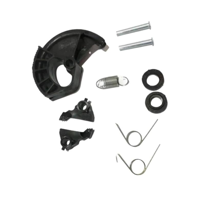 Clutch Pedal Adjustment Spring Kit for For RENAULT For Grand For Clio 7700415719 7700415718 820006084 Direct Fit OEM Spec