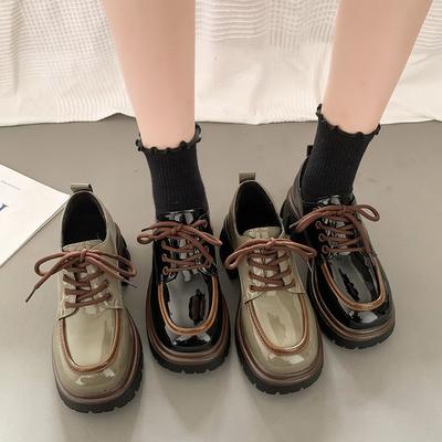 Полуботинки – Полуботинки