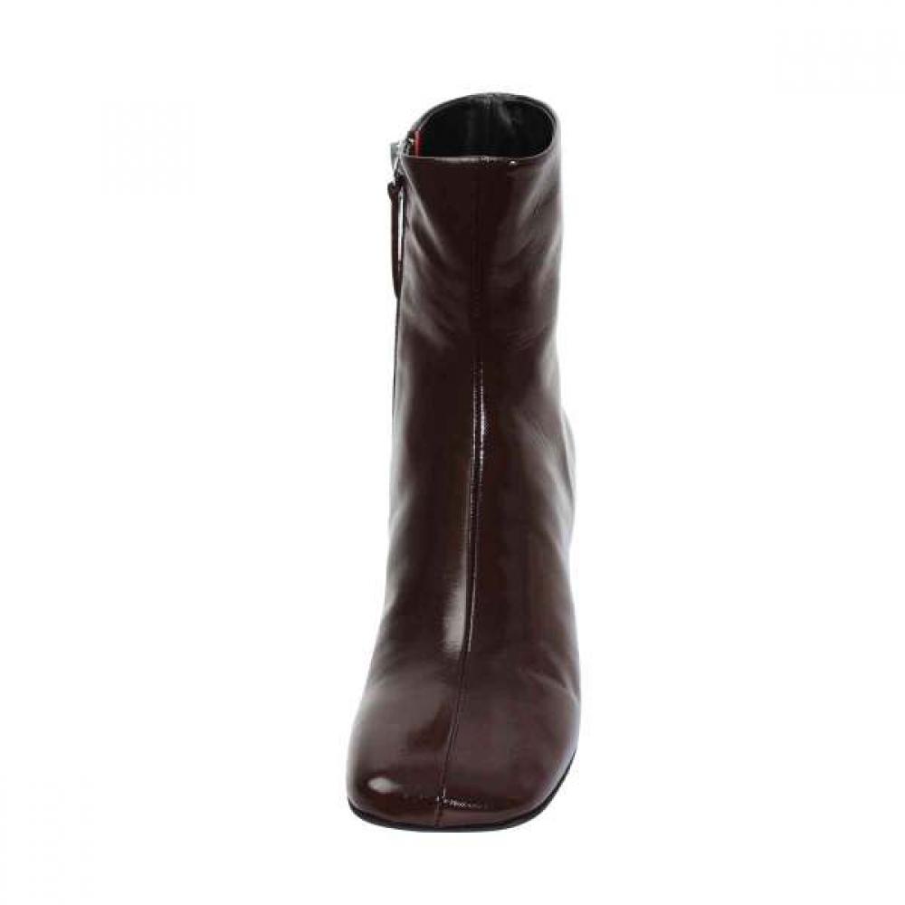Riccio Anna Women Square Toe Basic Ankle Db Ro53hal006