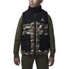 Down Vest Light Olive Yellow Teenagers Kids' HQ8120-380