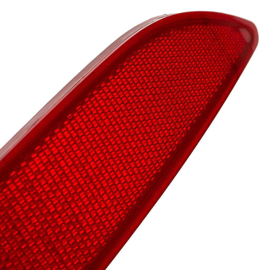 Ford Focus III 10-18 Reflector for Rear Bumper Right