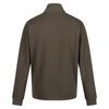 Regatta Mens Felton Sustainable Full Zip Fleece Jacket