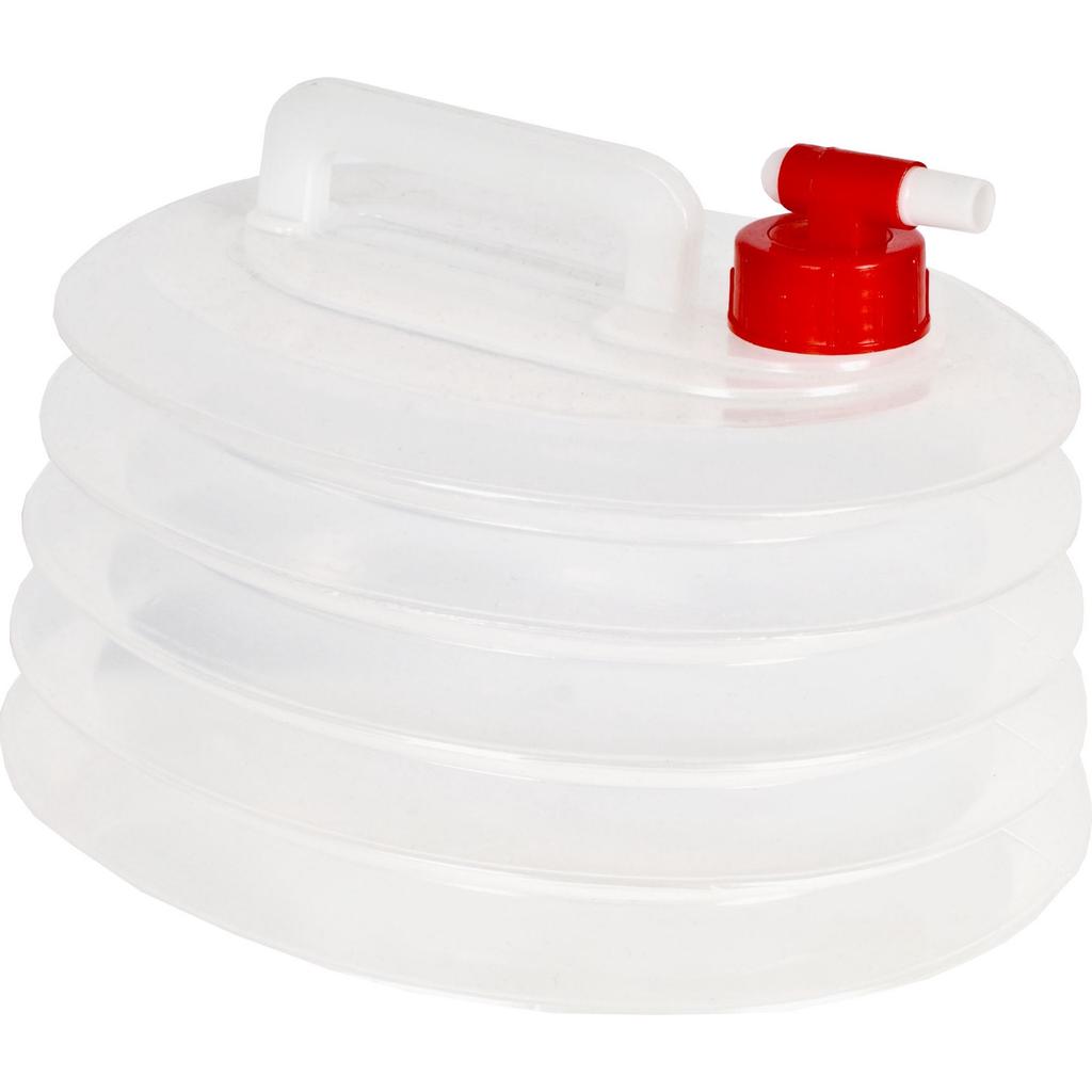 TRESPASS Squeezebox Water Carrier (8 Liters)