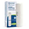 Elastic Compression Bandage With Clasp 10cm x 5m O-Safeline Elastic Non-Sterile Box of 1 pc
