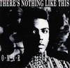 CD OMAR   Theres Nothing Like This KDCD2 Kongo Dance 1990 UK Танцевальная Электроника Б/У