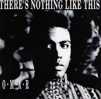 CD OMAR Theres Nothing Like This KDCD2 Kongo Dance 1990 UK Танцевальная Электроника Б/У
