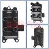 Катушка зажигания Ford Mondeo 2.5L 1F2U12029AC 5F2E12029AA DG485