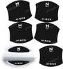 N-BOX Door Handle Protector, For Cars, N-BOX N Series, Freed N-Box, JF2, JF3JF4, JF5,