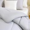 Mercury Home Textiles Четыре сезона Антибактериальное Антиклещевое Волокнистое Одеяло