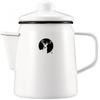Captain Stag Uh 0523 [outdoor Cookware Kettle]