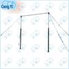 Outdoor Military Training Pull-up and Parallel Bar
