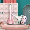 Magnetic Beauty Device Facial Lifting Firming Massager High-Frequency Vibrating Dumbbell Portable Beauty Device