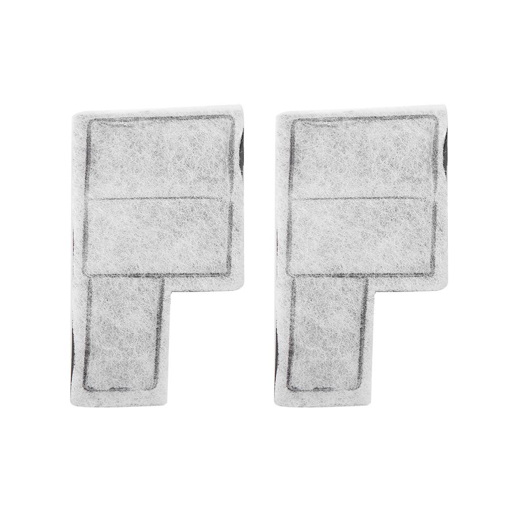 Внутренний фильтр Crystal Bio-Chem Замена для аквариума Подходит для XP-05 09 11 13 или XP-03 03B