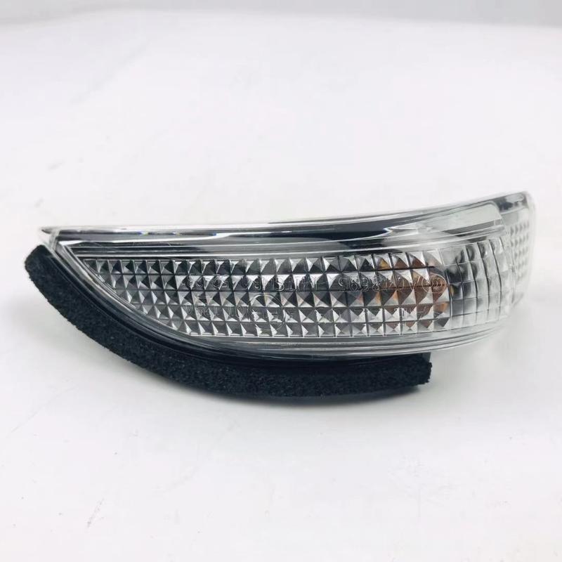 1/2 шт. Поворотник в зеркале заднего вида мигающий 81730-52100 для Camry 2011-2014 Corolla 2012-2015 Yaris 2011-2014 Rav4 2012-2016