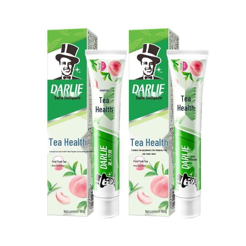 Darlie Зубная паста