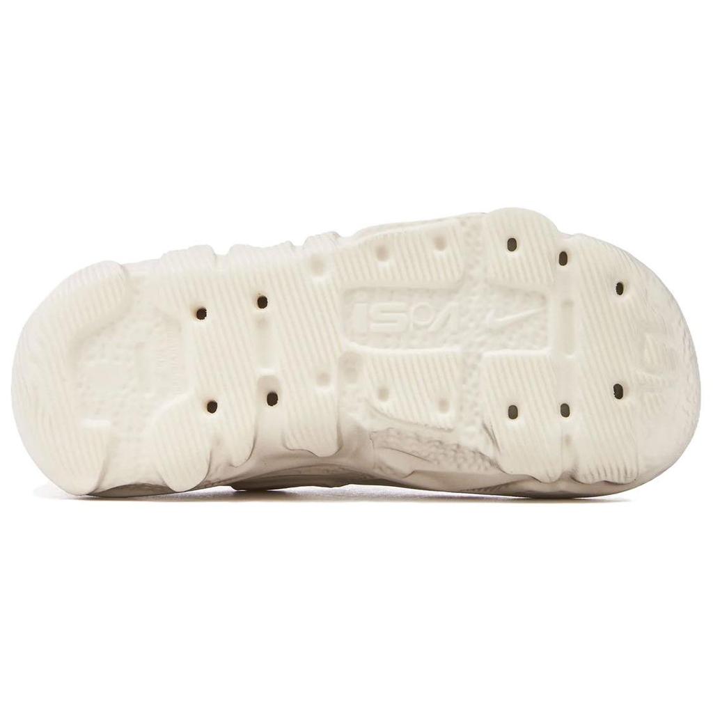 Nike Кроссовки ISPA Universal Natural унисекс кремово-черные DM0886-103