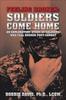 Книга Feeling Broken : Soldiers Come Home: An Exploratory Study of Soldiers Who Feel Broken Post Combat