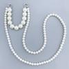 Beaded Pearl Strap Mobile Phone Lanyard Sling Bag Chain Fashion Crossbody Chain