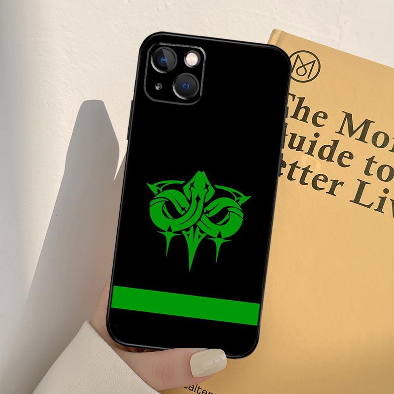 Чехол Honkai Impact 3rd для iPhone 11 12 13 14 Pro Max XS XR X 6 7 8 Plus 12 13 Mini SE 2020