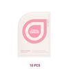 [DAISO] JAMINKYUNG Crema Caracol Original Snail Sheet Mask 25 ml