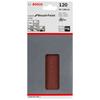 BOSCH Экономичная шлифовальная бумага Magic 2608605306 #120 Тип, Тип,