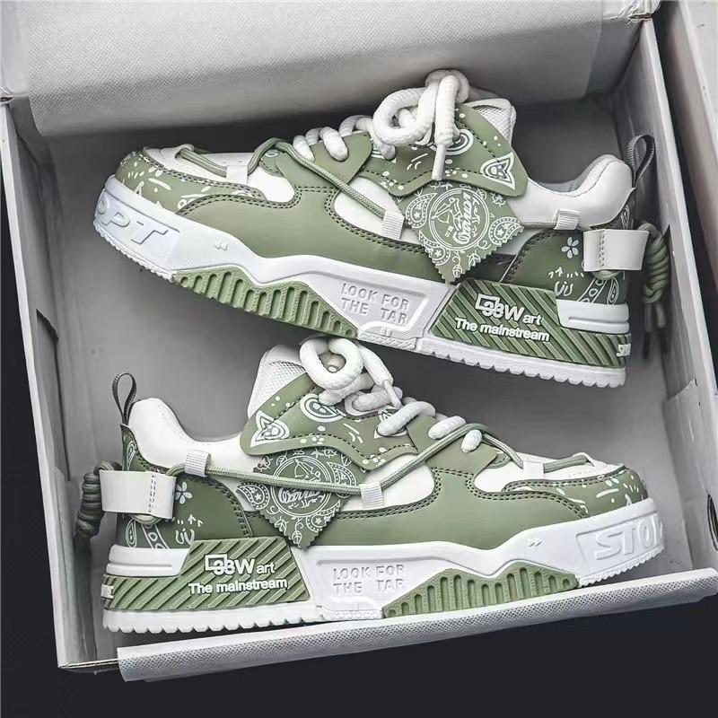 Кроссовки Vulcanize, модная дизайнерская повседневная обувь для мужчин, роскошная удобная обувь для ходьбы, трендовая универсальная обувь для скейтбординга