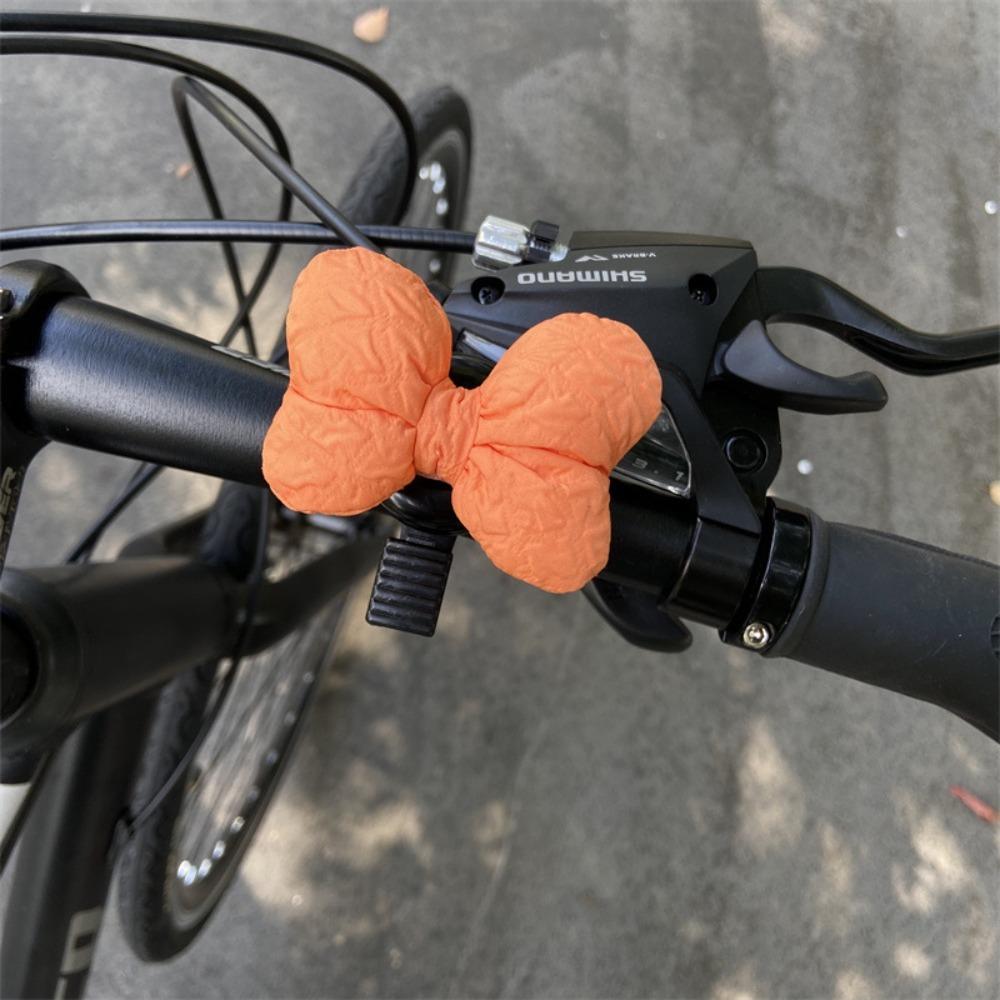 Mini MTB Bell Cartoon Alarm Warning Cute Bicycle Bell
