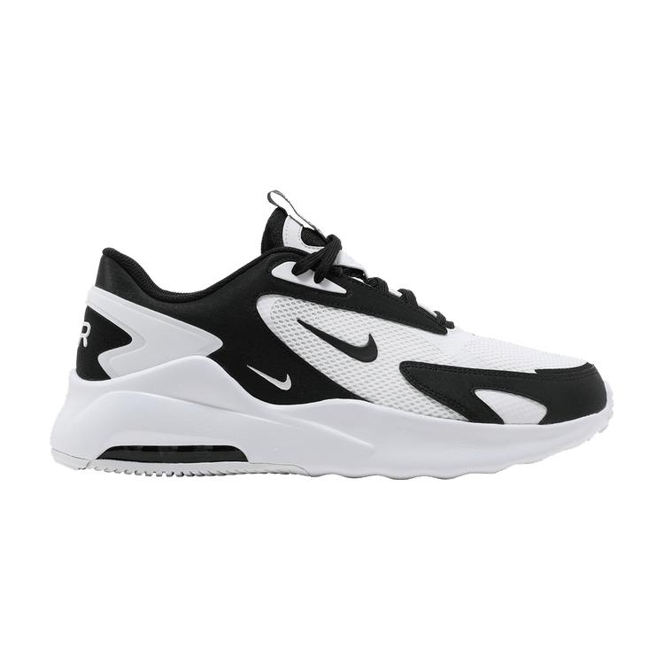 Nike Air Max Bolt 'White Black'