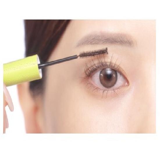 Giverny Тушь для ресниц Adhesion Sensitive Long Lash/Volume