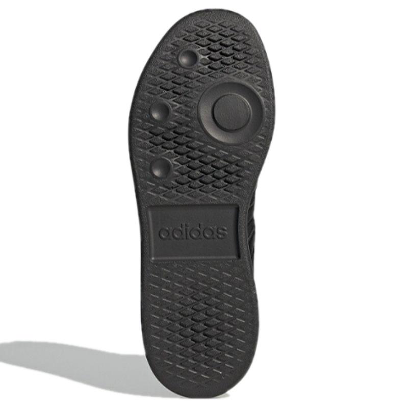 Adidas Кроссовки Court 80s Mid черные EE9679