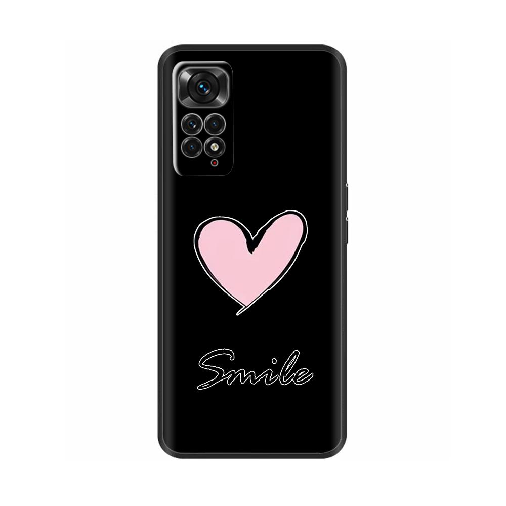 Ударопрочный Чехол Для Redmi Note 11S 4G 5G Чехол-Крышка Для Redmi Note 11 Pro Plus Чехол Для Телефона Для Xiaomi Redmi Note11 Pro Мягкий Чехол