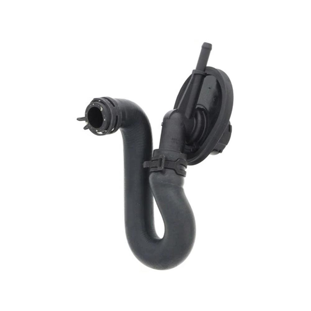 Car Heating Hose Replacement for Mercedes For Benz E350 CLS550 E550 E400 E250 with OEM 2128300496 Suitable for Vehicle Repair