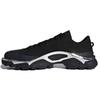 Кроссовки Detroit Runner Raf Simons Основной Черный F34243